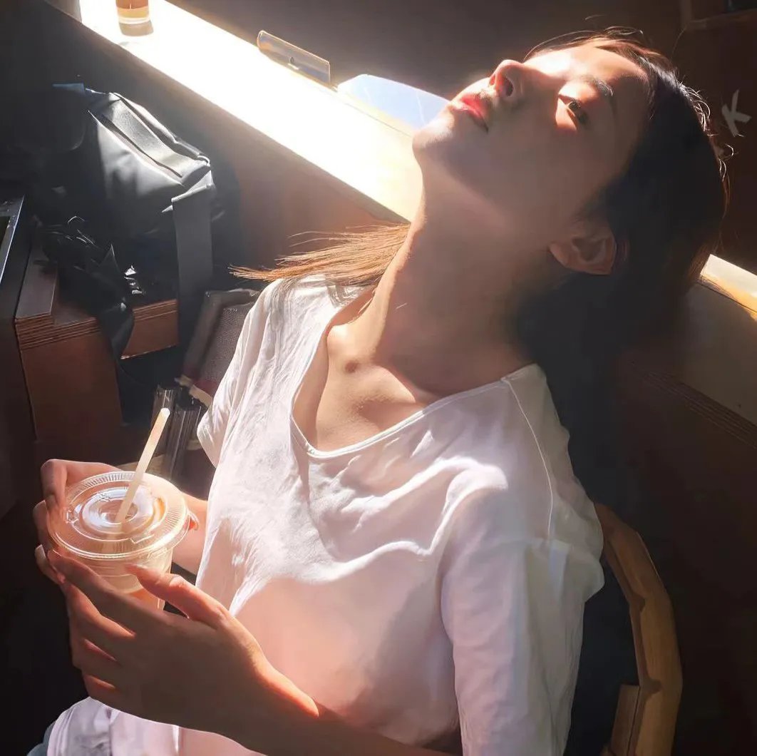 我所有的孩子