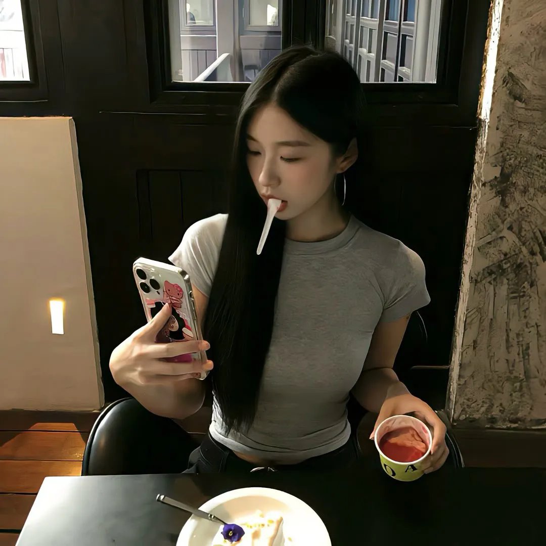 遇见莉莉