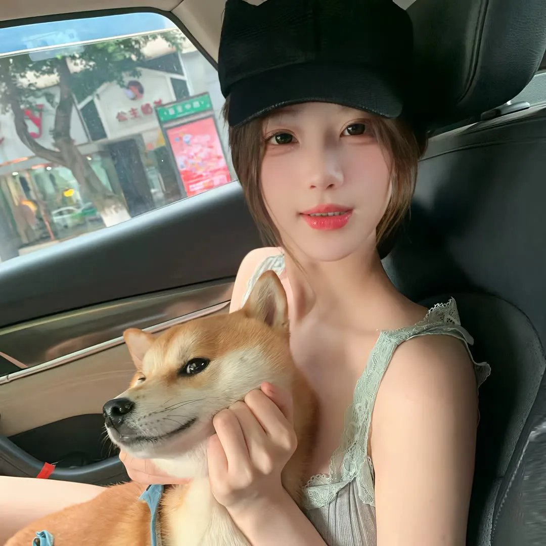 通往青松之路