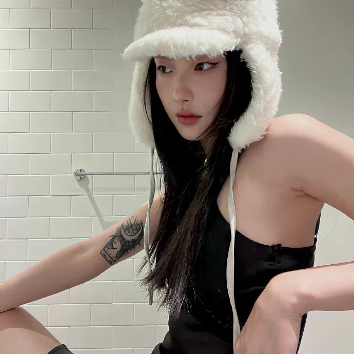 姑婆家
