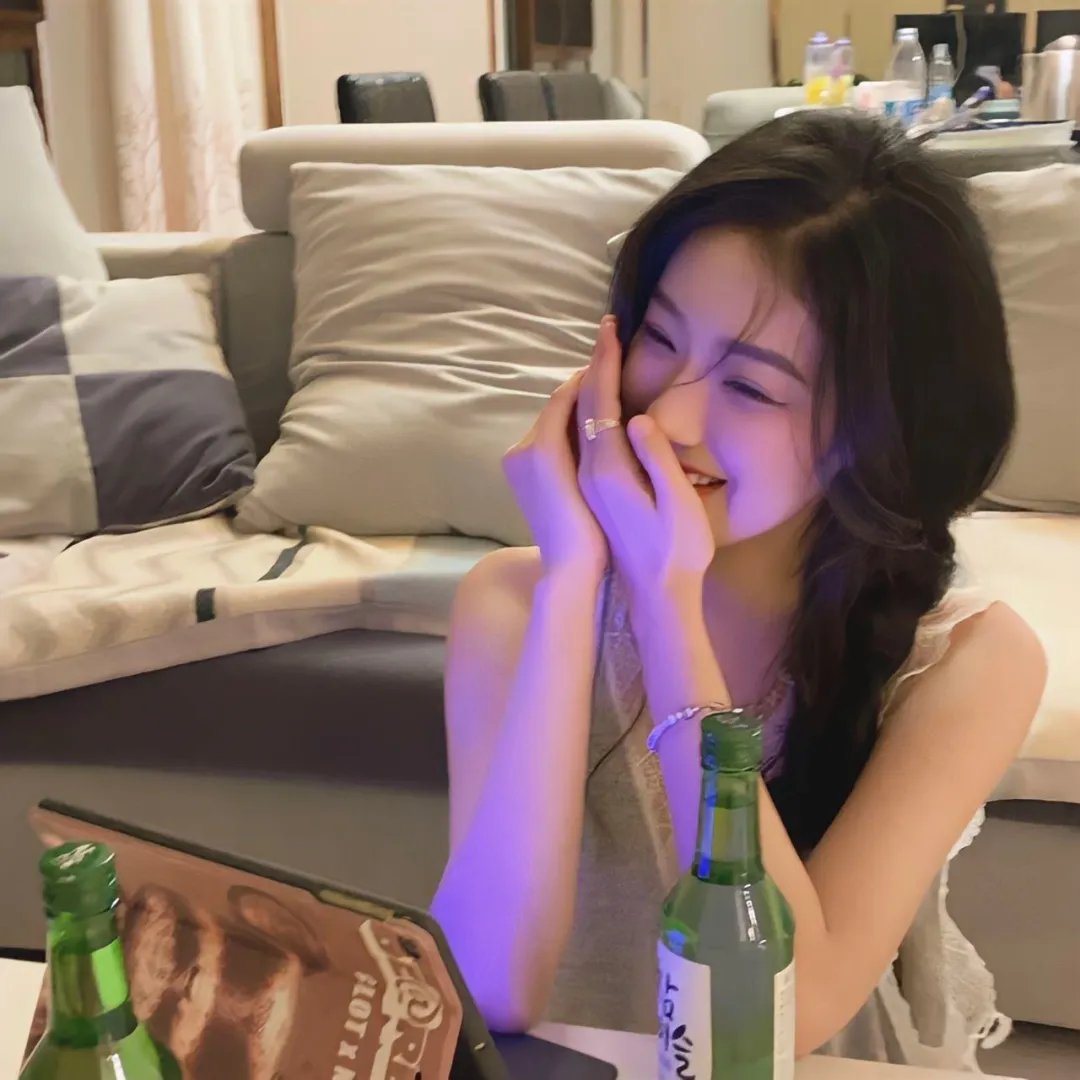 美人脸